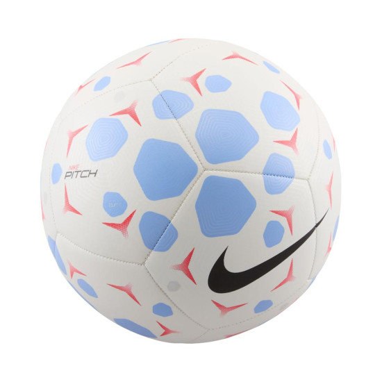 Nike Μπάλα ποδοσφαίρου Pitch FA25 Ball Nike Μπάλα ποδοσφαίρου Pitch FA25 Ball
